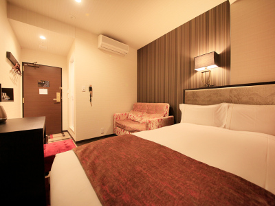 ◆スーペリアシングル　《1-3名様》