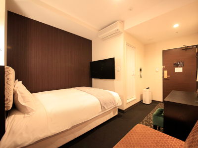 ◆スーペリアダブル　《1-3名様》