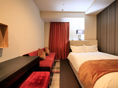 ◆スーペリアダブル　《1-3名様》