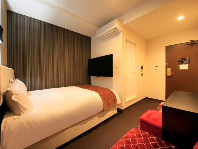 ◆スーペリアダブル　《1-3名様》