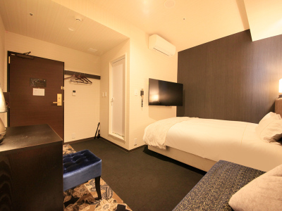 ◆スーペリアダブル　《1-3名様》