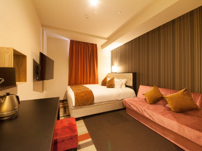 ◆スーペリアクイーン　《1-3名様》