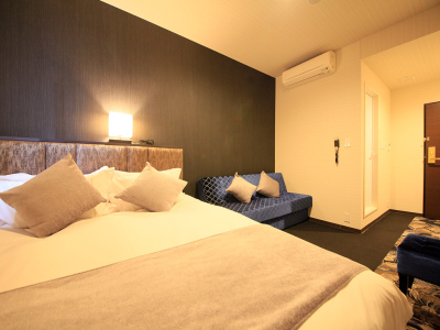 ◆スーペリアクイーン　《1-3名様》