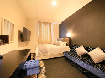 ◆スーペリアクイーン　《1-3名様》