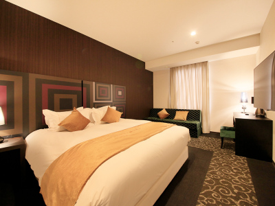 ◆スーペリアキング　《1-3名様》