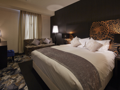 ◆スーペリアキング　《1-3名様》