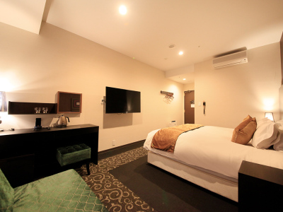 ◆スーペリアキング　《1-3名様》