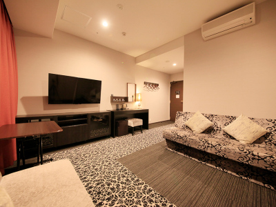 ◆プレミアムファミリールーム　《1-6名様》