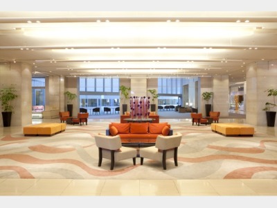 ロビー　イメージ