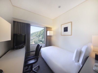 スタンダードシングル