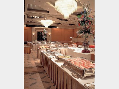 バイキングイメージ