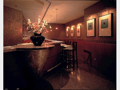 メインバー「テラ」