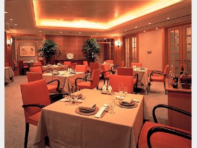 中国料理「翠亨園」