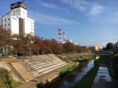 鳥取シティホテル