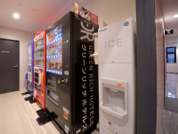 ���̋@�R�[�i�[