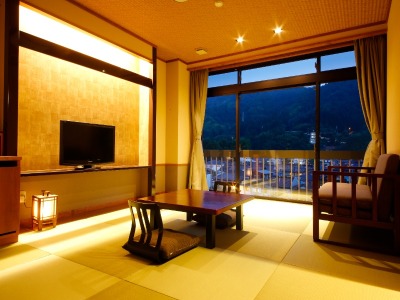 和洋二間【双葉】