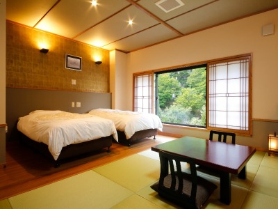 和洋室【双葉】
