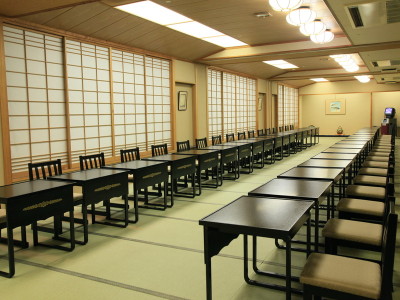 お食事処　對岑亭