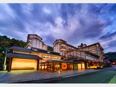 大江戸温泉物語Premium 斉木別館