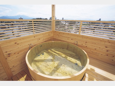 松涛園白い月のタンゴ