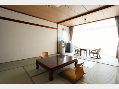 和室（客室一例）