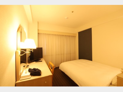 シングルルーム