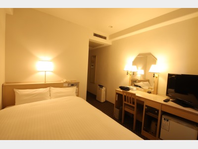 セミダブルルーム