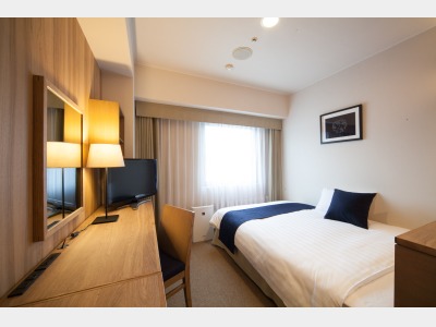 スーペリアシングルルーム