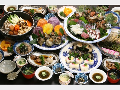 祭り料理(5人前）