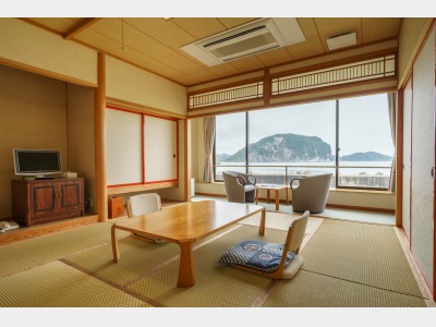 部屋一例　和室