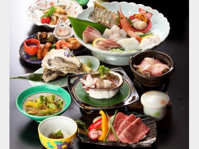 国賀荘（味覚）