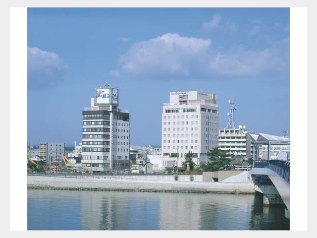 松江 しんじ湖温泉のホテル 旅館 宿一覧