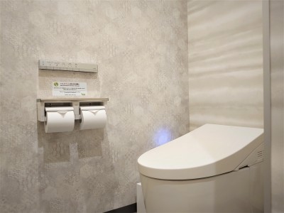 エグゼクティブ　トイレ