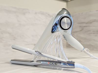 エグゼクティブルーム限定で大人気【ReFa BEAUTECH DRYER PRO】＆【ReFa BEAUTECH STRAIGHT IRON】を備付ています♪