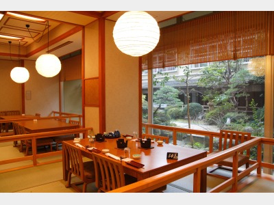 食事処（たまゆら）