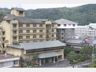 保性館