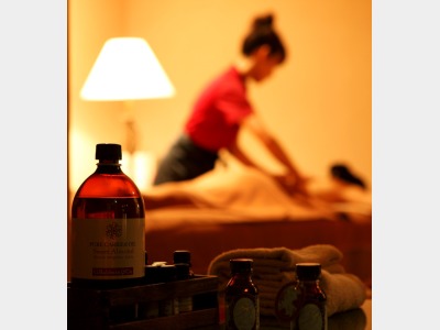 アロマサロン香姫