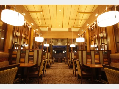 ダイニングイメージ