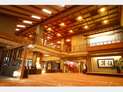 ロビーイメージ