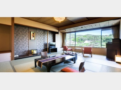 瑞光 和室イメージ
