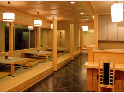 和食処【出雲の阿國】