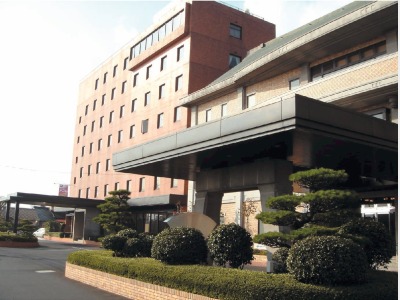 �o�_���C�����z�e���̊O��