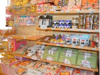 ���݂₰�R�[�i�[