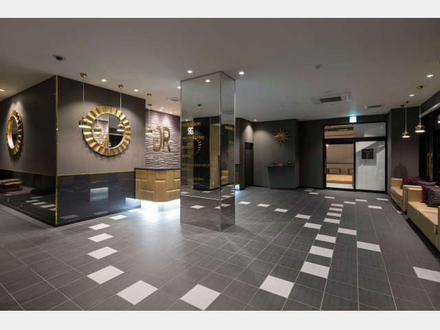 鳥取 グリーン リッチ ホテル