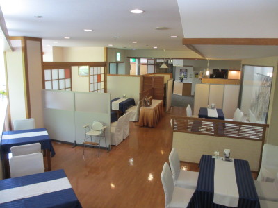 レストラン東山