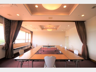 カトレア会議室