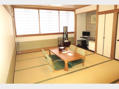 和室