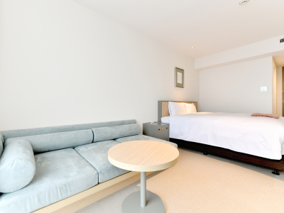 【全室禁煙】スーペリアキングベッドルーム