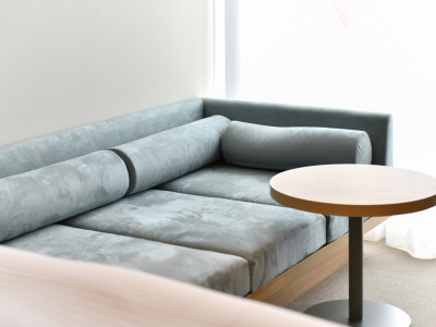 【全室禁煙】スーペリアキングベッドルーム