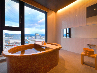 【全室禁煙】スイートキングベッドルーム